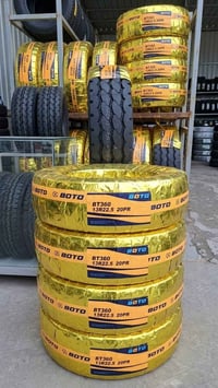 إطارات • بوتو • 13R22.5