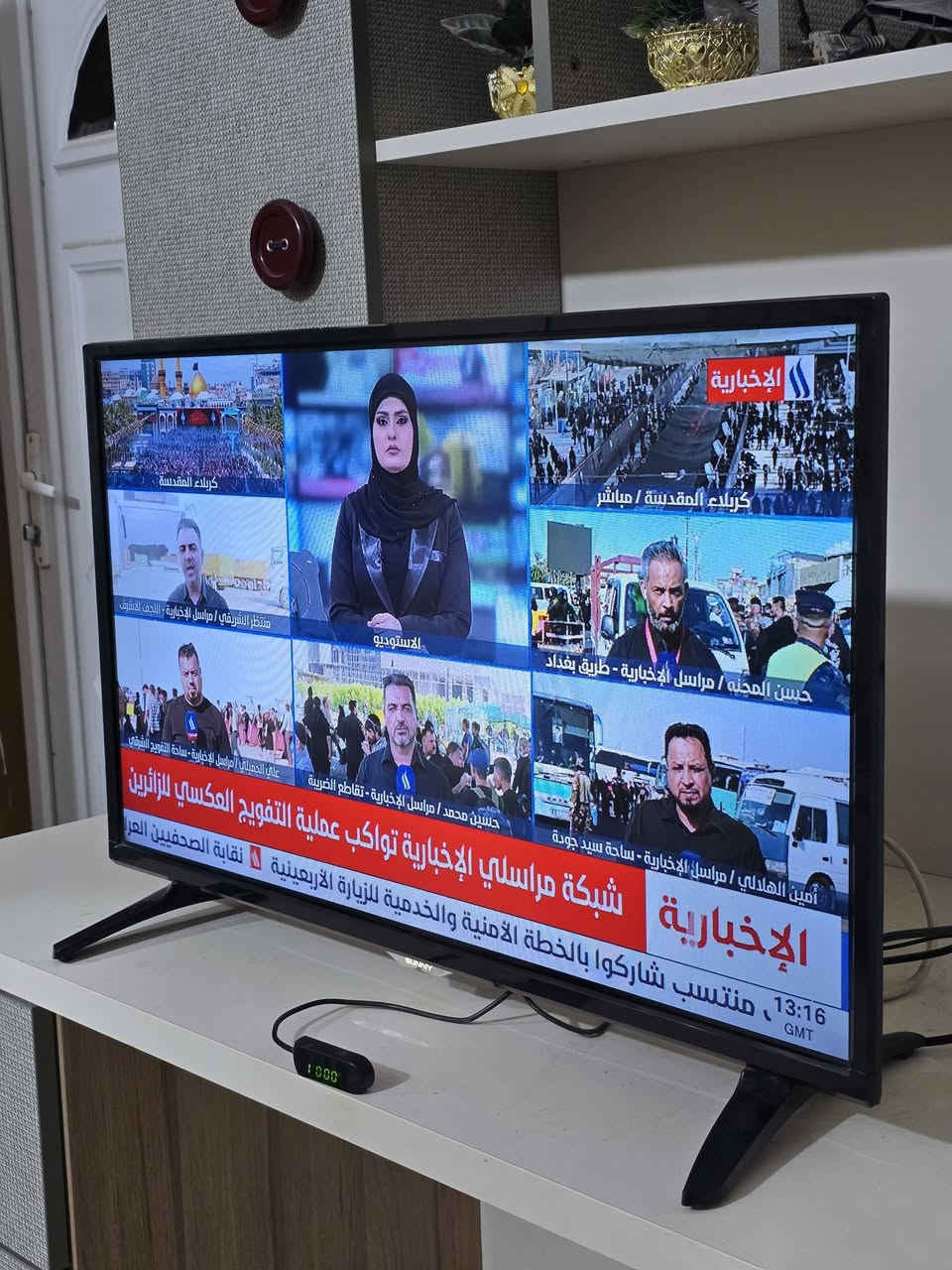 بلازمه حجم ٣٢ للبيع مكان البصره القديمه السعر ٧٥ رقم الهاتف ***********
