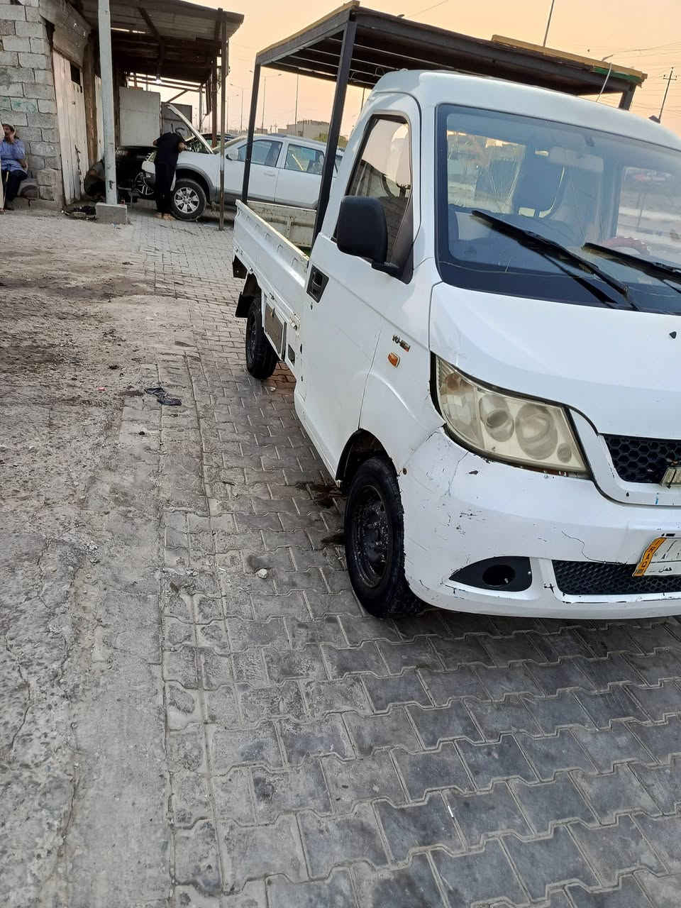 سلام عليكم سيارة بيكم شيري الفين و11سياره ردله ترتيب بصيطات بكاني بغداد الحسينية رشديه ثانيوم تحويل رعيه بل حله بيه مشروع وطني وين ما يعجبك تحول خراماته عليه سنويه صاقطه بل الفين واحد وعشرين سعر 25وبيه مجال رقم*********** وساب بي
