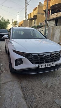 توسان • ٢٠٢٢ • رقم بغداد