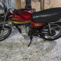 سافيني • CG150 • شغاله