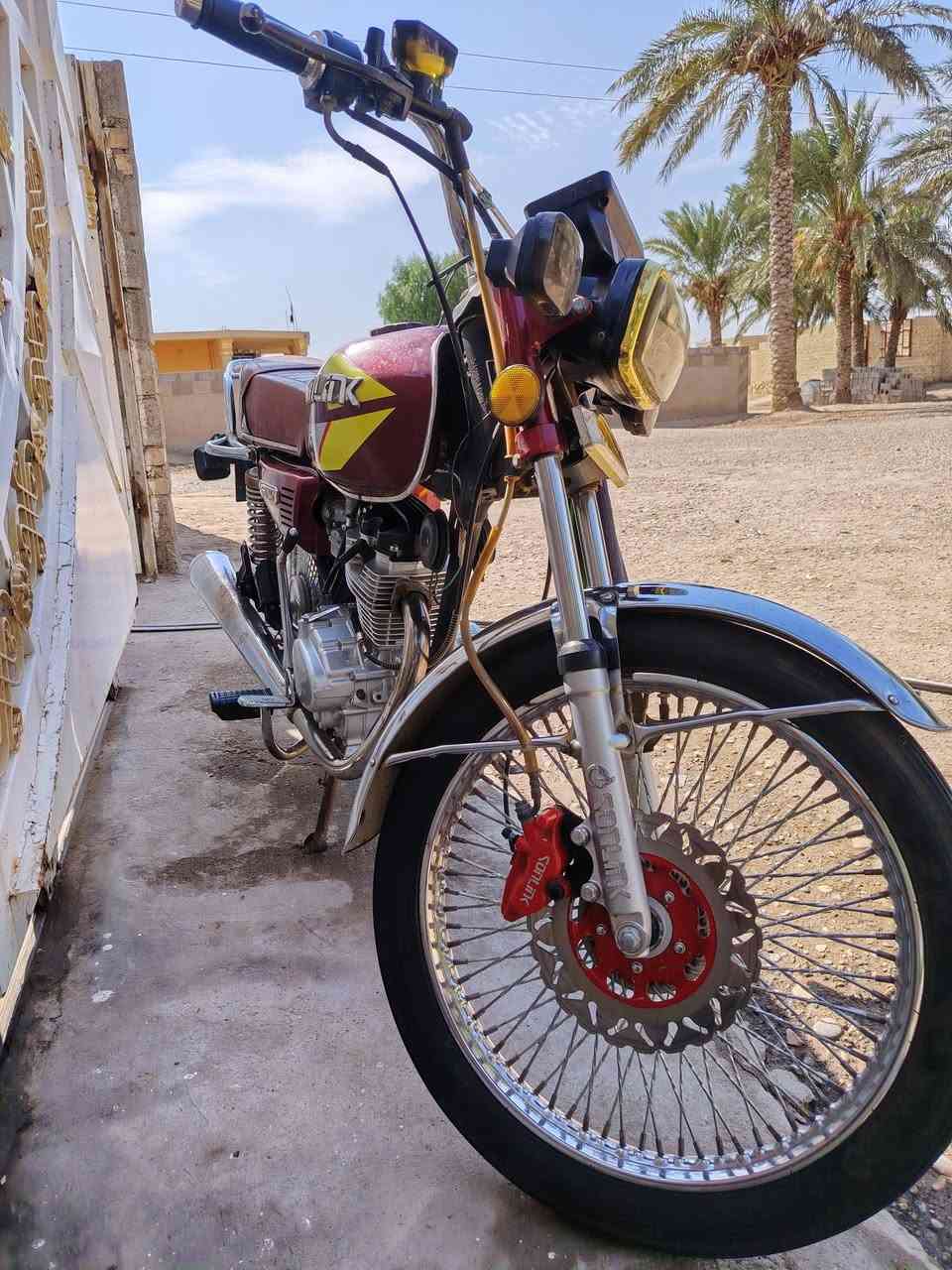 سونك • ٢٠٢٤ • مكفولة