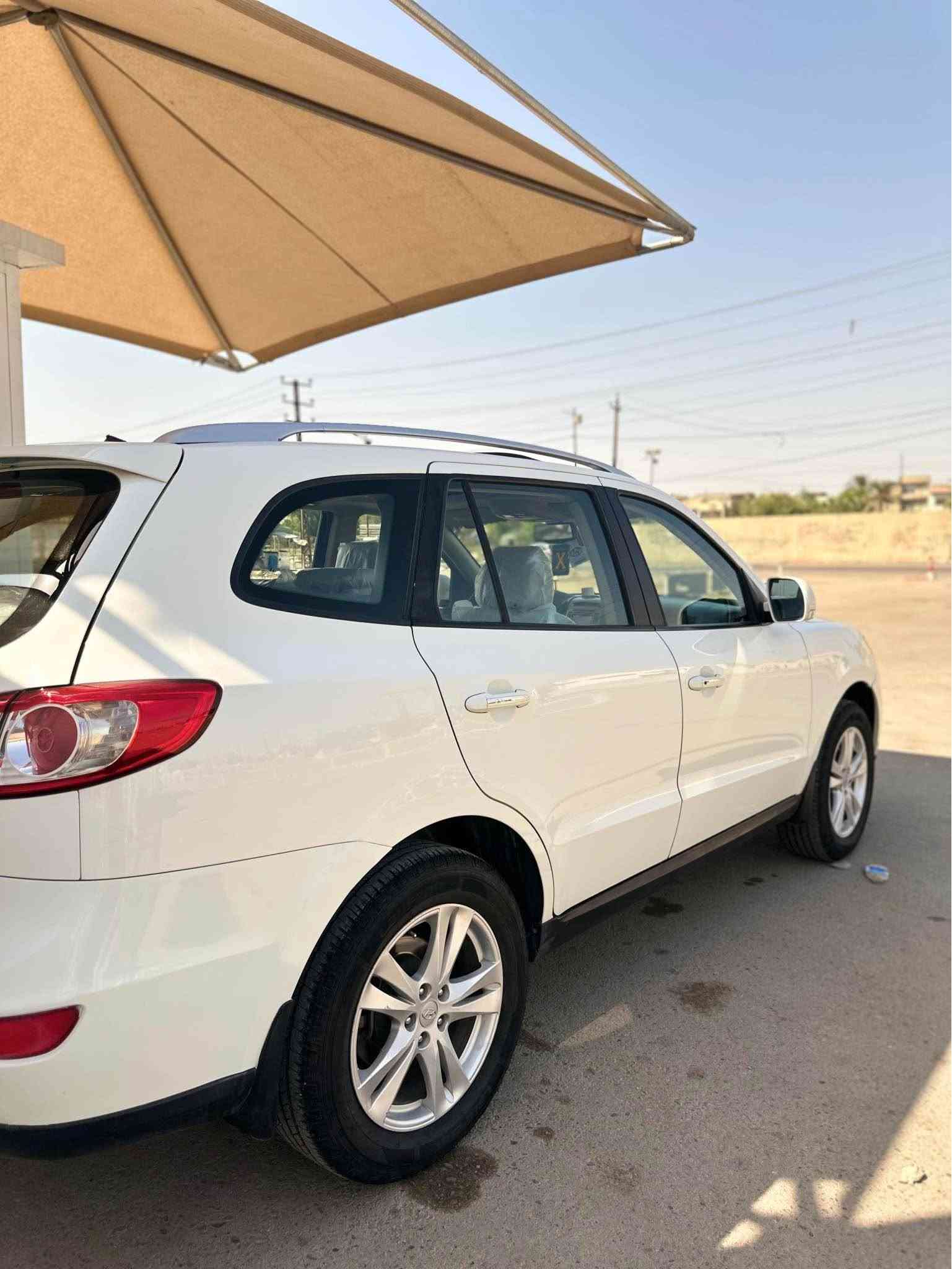 سنتافي • ٢٠١٢ • وارد خليجي