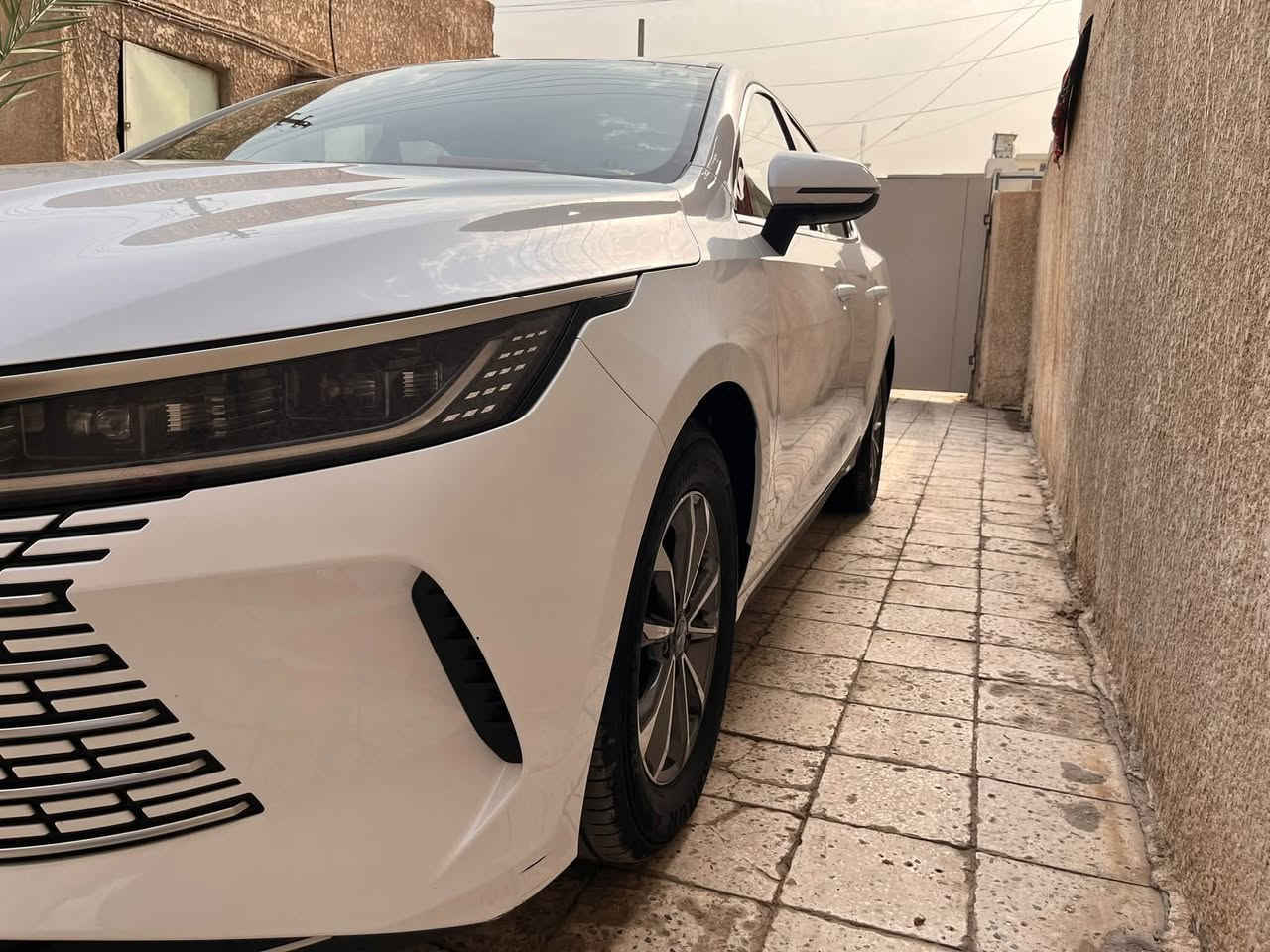 ديستروير • ٢٠٢٥ • رقم بغداد