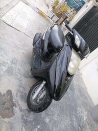 بريز • سلف • مكينة خرسة