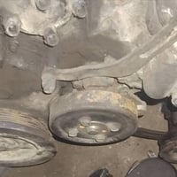 مكينة وتفرعات • نوزلات ومسطره • داينمو سلف ديلكو