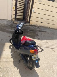 ابريو • موديل ٩٩ • مفتوحه