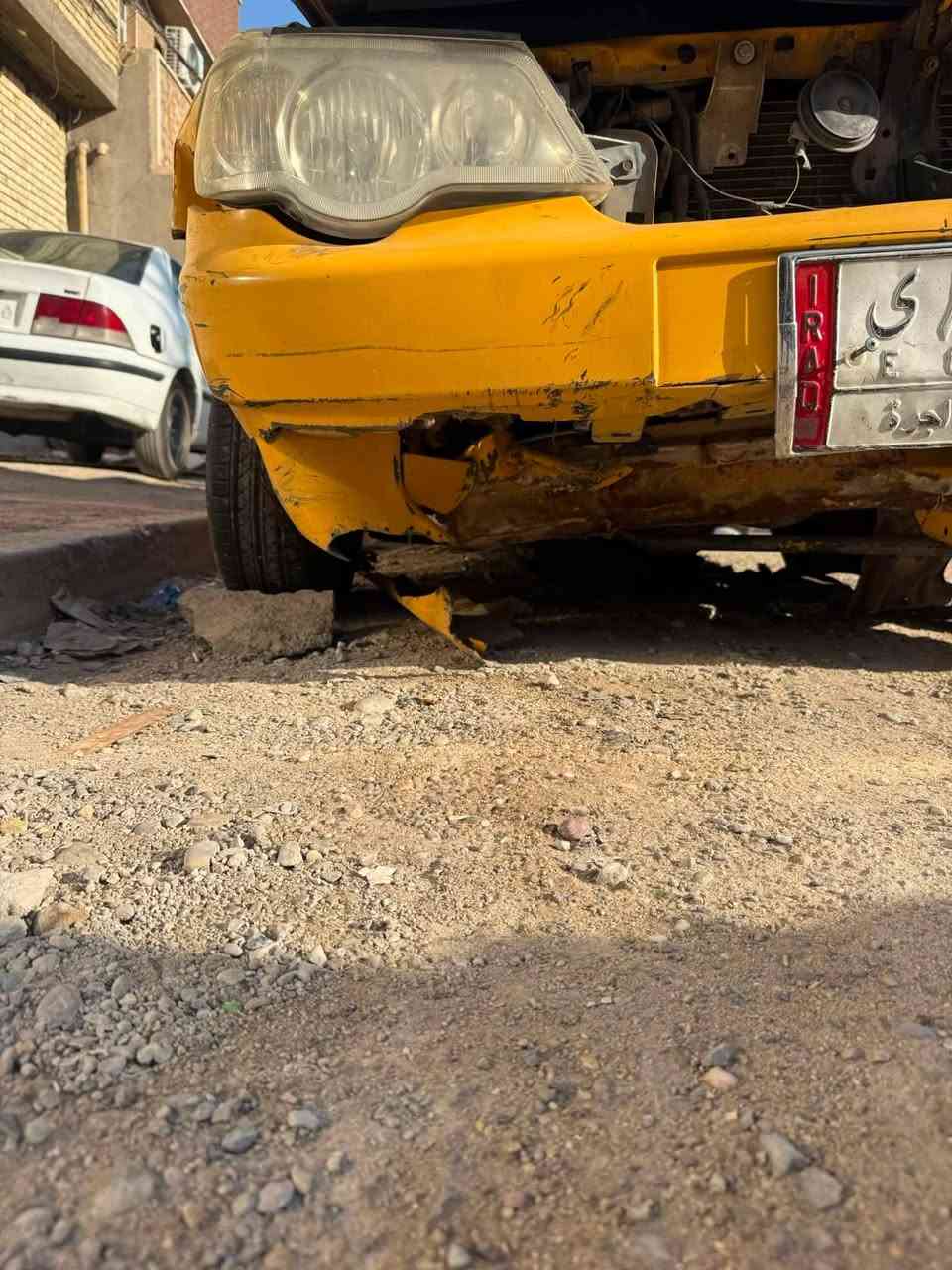 ٢٠١٣ • محرك برايد • كلج شادة