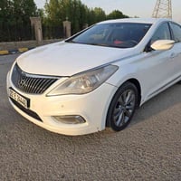 ازيرا ٢٠١٢ • رقم اربيل • ٦ سلندر