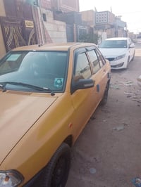 نضيفه • ٢٠١٢ • كربلاء