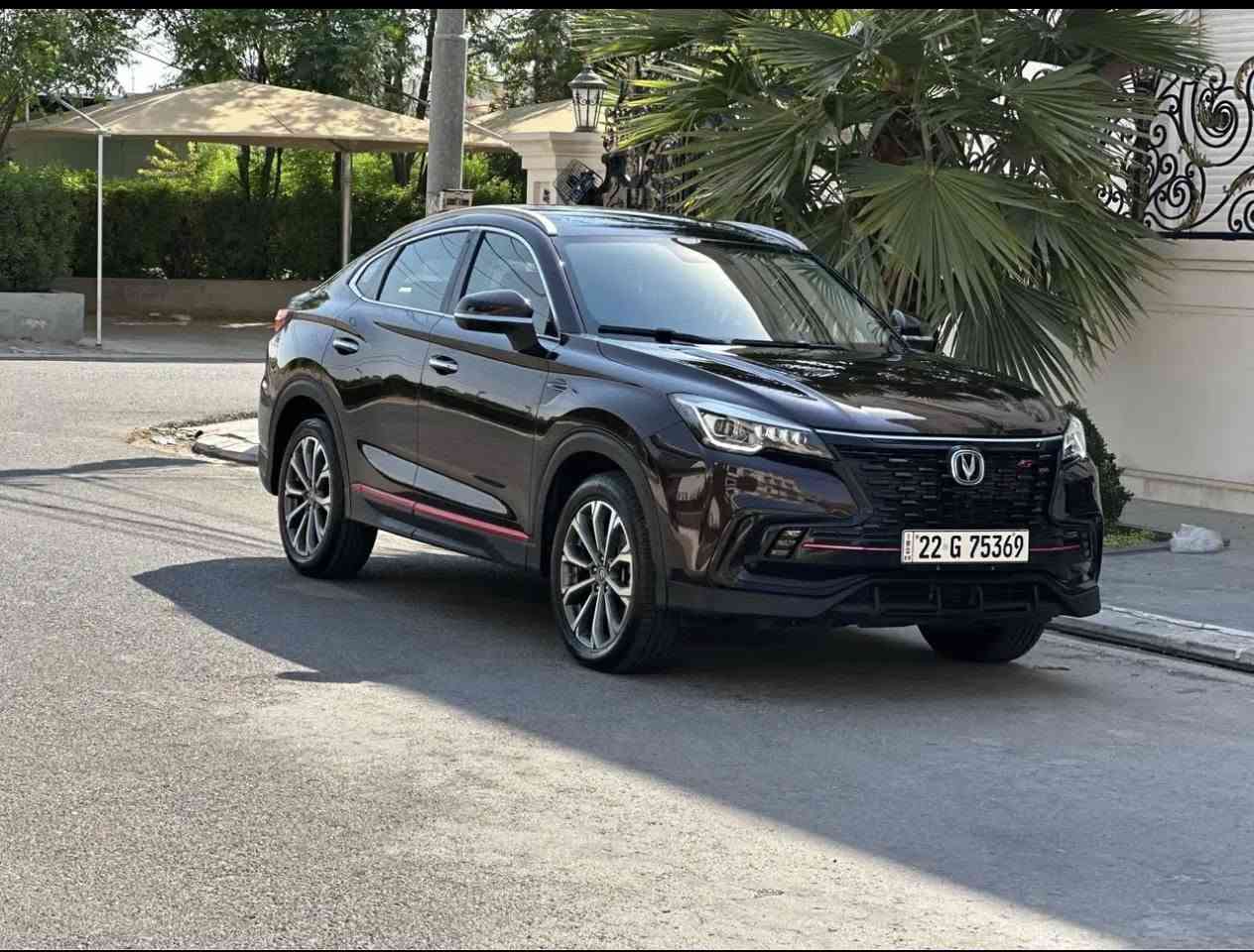 شانجان CS85 2022 فول مواصفات بانوراما بصمە تشغیل و تحکم من البعد کام سیارە بدون صبغ و بارد مکفولە کفالە عامە سیارە حرە وباسمي سعر 140 ورقە و مجال بسیط
واتساب ***********
واتساب ***********
شانجان  CS85 2022 فول قەپات مواسەفات پانۆراما و بەسمە و شغال ناو سور کشن جلد و سارد و گەرم و خەزن بە کۆنترۆل دێتە پێش و پاش کامل زینۆن ڕادار کامێرا 360 4 جام ئۆتۆ حاسە خەتی جادە
سەنەوی و ژینگەی نوێیە و بەناوی خۆمەوەیە
دەعامی بۆ دەعامی بەشەرت
مەکینە 20 ی تۆربۆ
نرخ 140 وەرەقەیە
ژمارەی واتساب ***********
ژمارەی واتساب *********** أربيل, العراق
