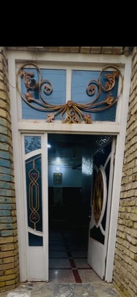 نظيف • حي اريدو • باب طلاگه ١٫٤٠×٢٫٨٠م