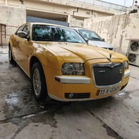 ٢٠١٠ • محرك ٣٥٠٠ • منضومه غاز