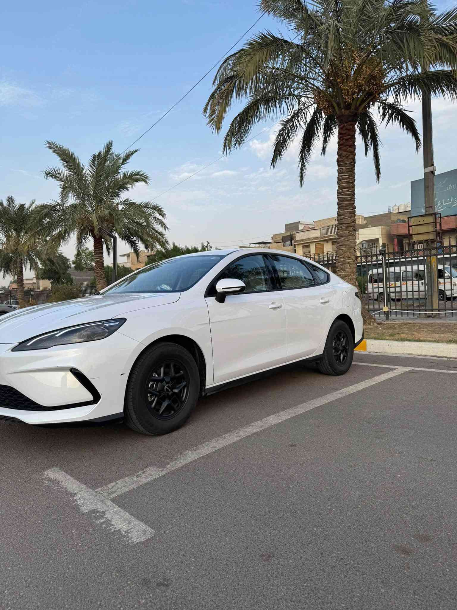سيل فايف • زيرو • ماشيه ١٦٠٠