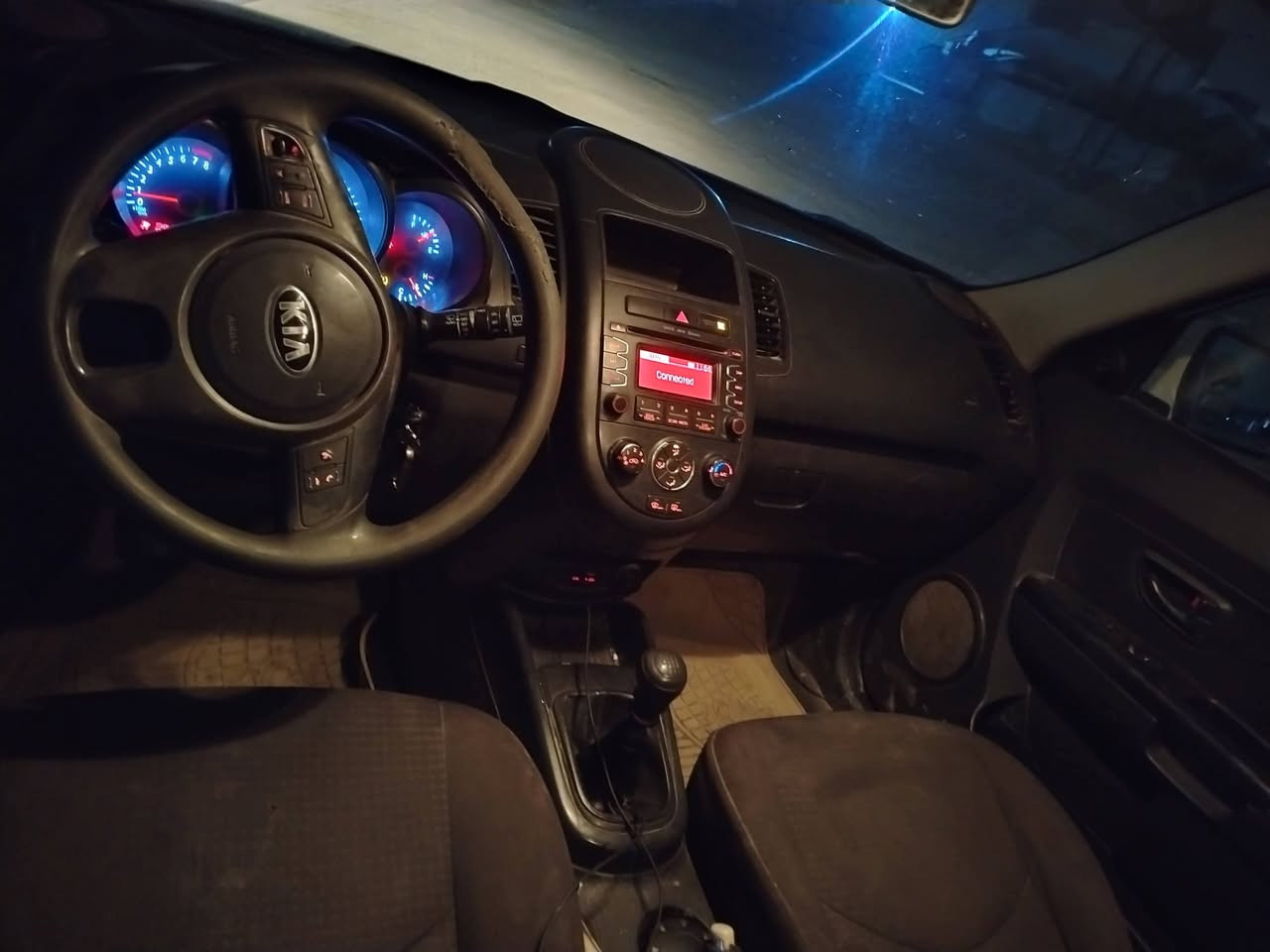 السلام عليكم.. صول 2013كير عادي 1600 Gdi حادثها ﺟاملغ ايسر ليبل واحد السيارة بيها مكانات رش فقط بسبب الجراد ابيع صبغ حزام السياره رقم بغداد سنويه لل29السعر 67وبي مجال مكان السياره بابل المركز. ***********
