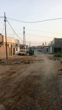 بيت جديد • ١٠٥م • واجهة ٦م