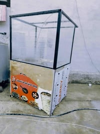 عارضة • ديكور • للبيع