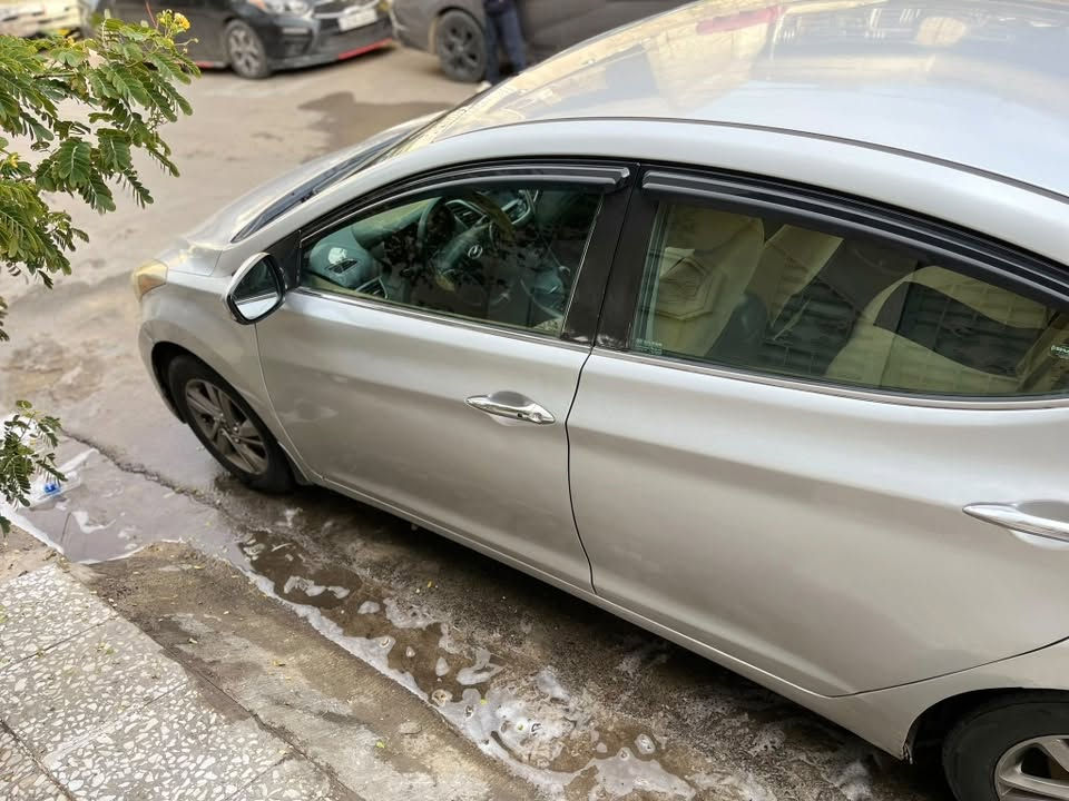النترا ٢٠١٦ • وارد امريكي • محرك ٢٠٠٠