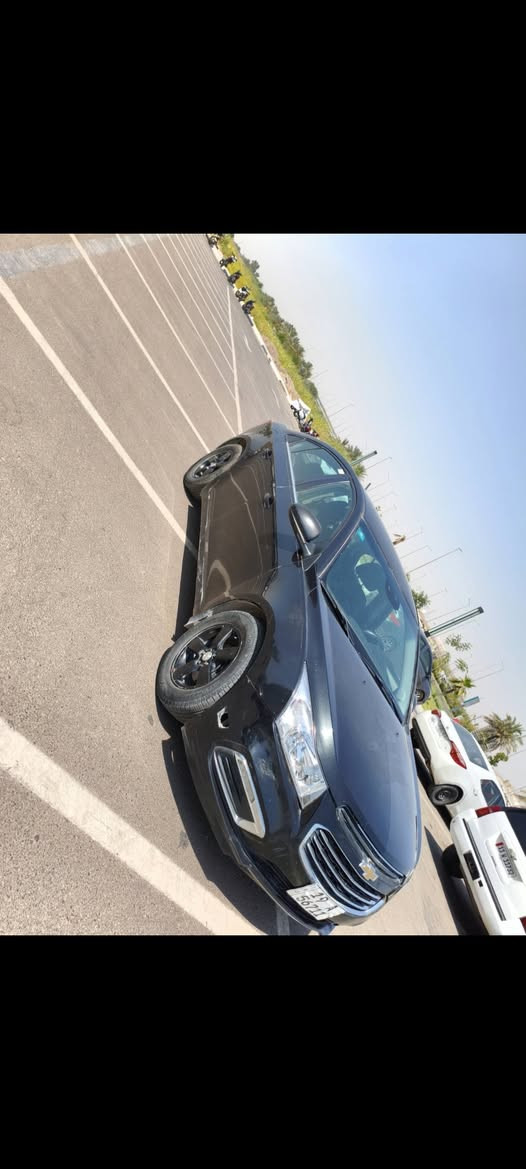 شوفر ليت كروز موديل 2016 امريكي بيها قطع صبغ ابيع حزام LTمحرك 1400 تيربو 
 تبريد تدفئه كله شغال سياره بسمي تحويل موجود هزه سنويه رقم كله جديد 
سعر55 قفل  
 ***********
مكاني بغداد

نص مكتوب في الصور:
- ١٦ أغسطس، ٢٠٢٦