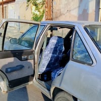 دايو سلو • موديل ٩٢ • باسمي