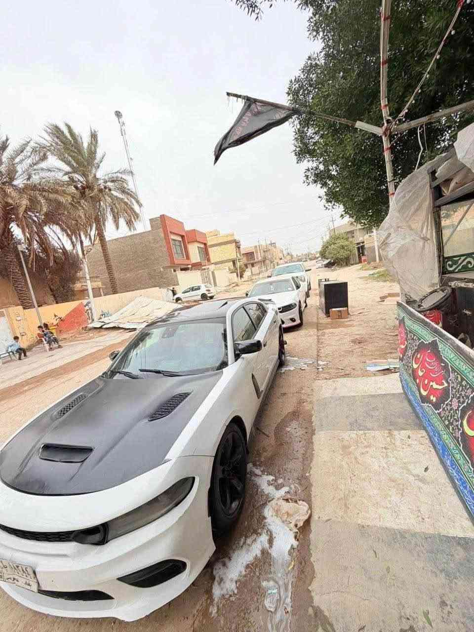 جارجر • ٢٠١٦ • الحله