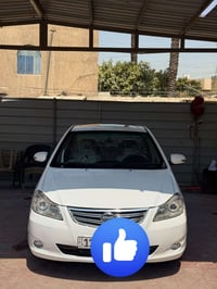 بي واي دي جي اثري • ٢٠١٣ • رقم بغداد