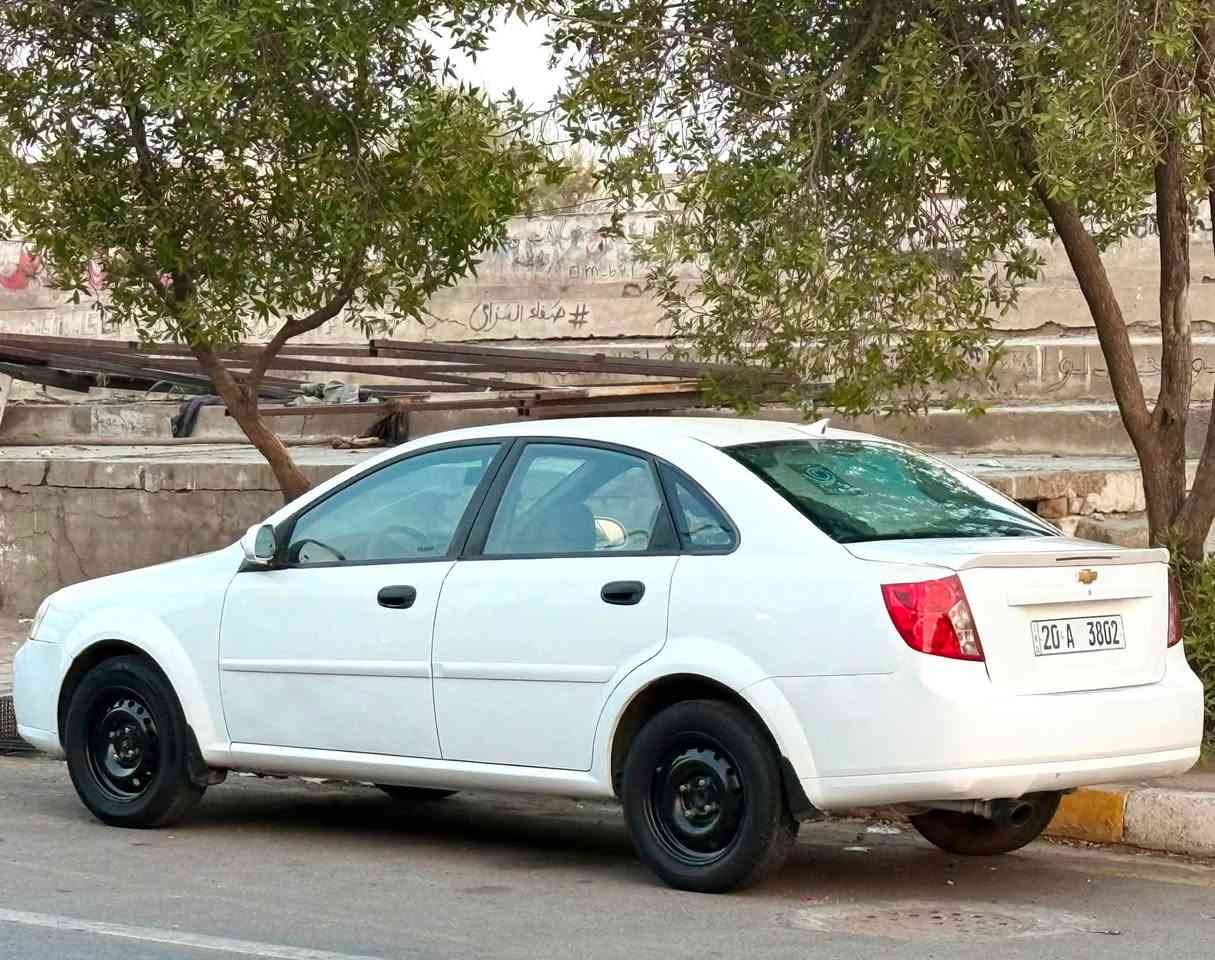 السلام عليكم ابتره 2004 رقم ديالى الجديد بسمنها صبغ احزام جمالي وعندي فيديو قبل الصبغ 
كير اوتماتيك 
السعر 50 بها مجال بصيط مكانه ديالى 
***********
