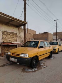 سايبا • ٢٠١٢ • غرامات باسمي