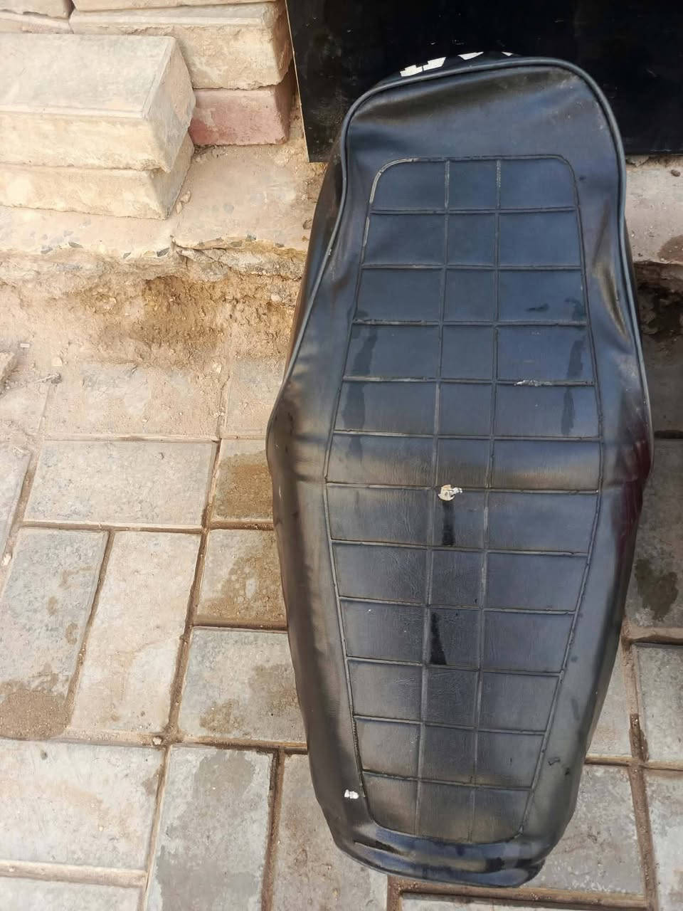 قطع غيار • غراض للبيع • متفرقات