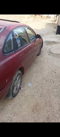 فصوليا • ١٩٩٣ • شرط تحويل