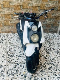 سكنس جبلي كفالة عامة سعرها مليون و250 وبيها مجال مكاني بغداد /التاجي /...