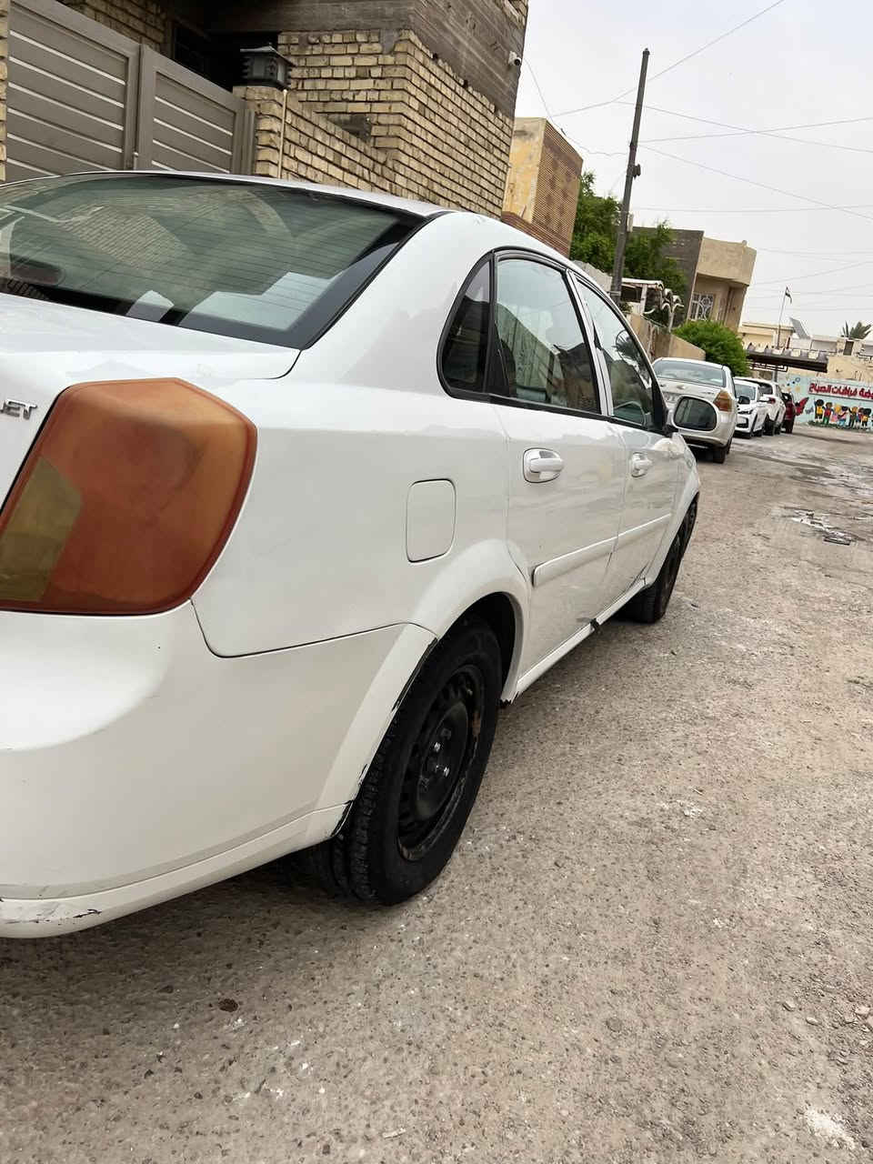 اوبترا • ٢٠١١ • رقم ذي قار