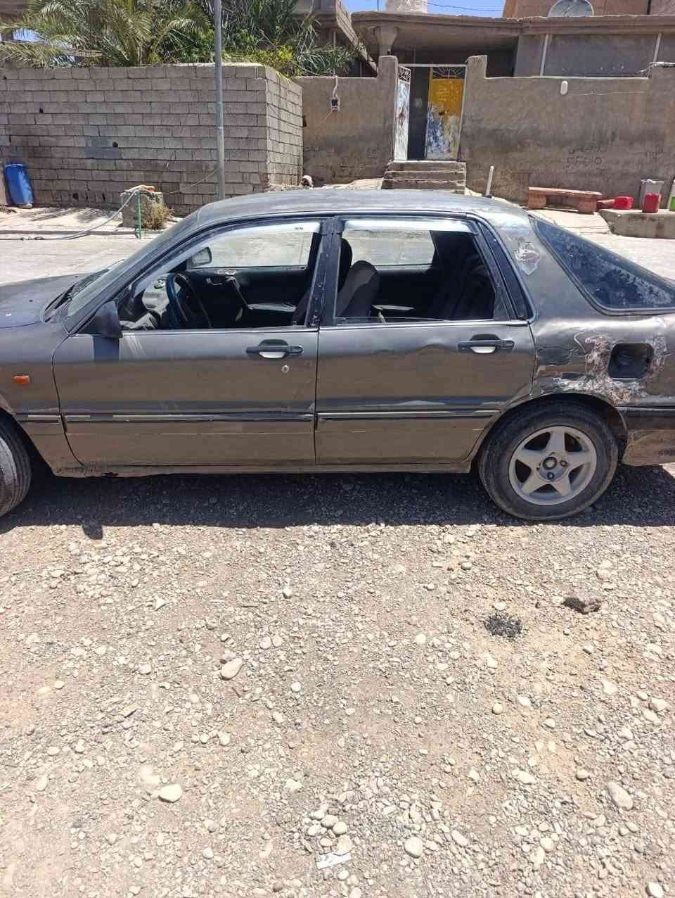 تفصيخ • محرك فول • قطع غيار
