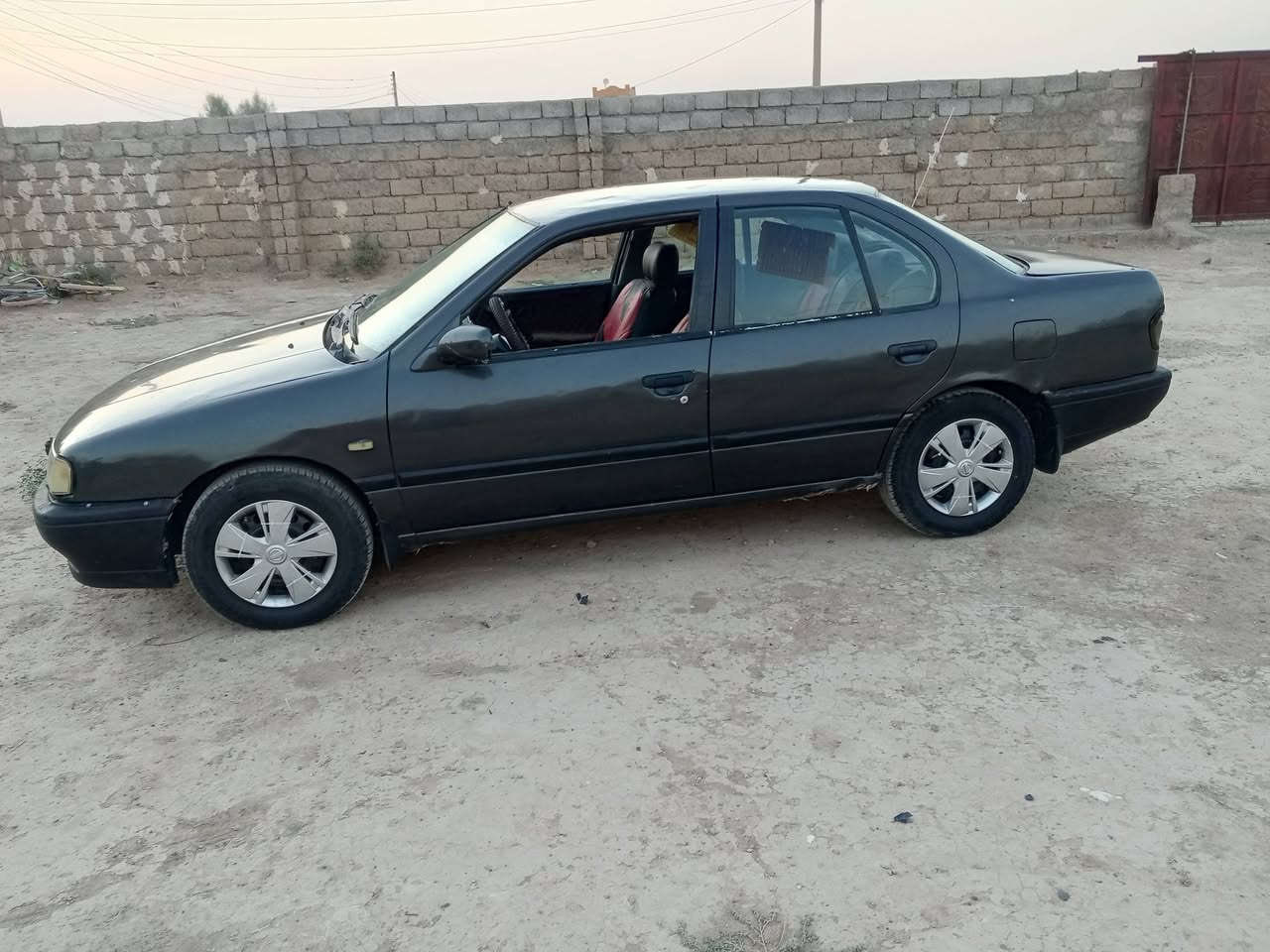 بريميرا حجم 20 صبق عام رقم صلاح الدين دولي الشرعي بالشرقاط سنويه جديده محرك جديد تاايرات جديد باتري جديد فقط صدر نص عمر وشرط التحويل سياره جاهزه للاستفسار الاتصال ***********
