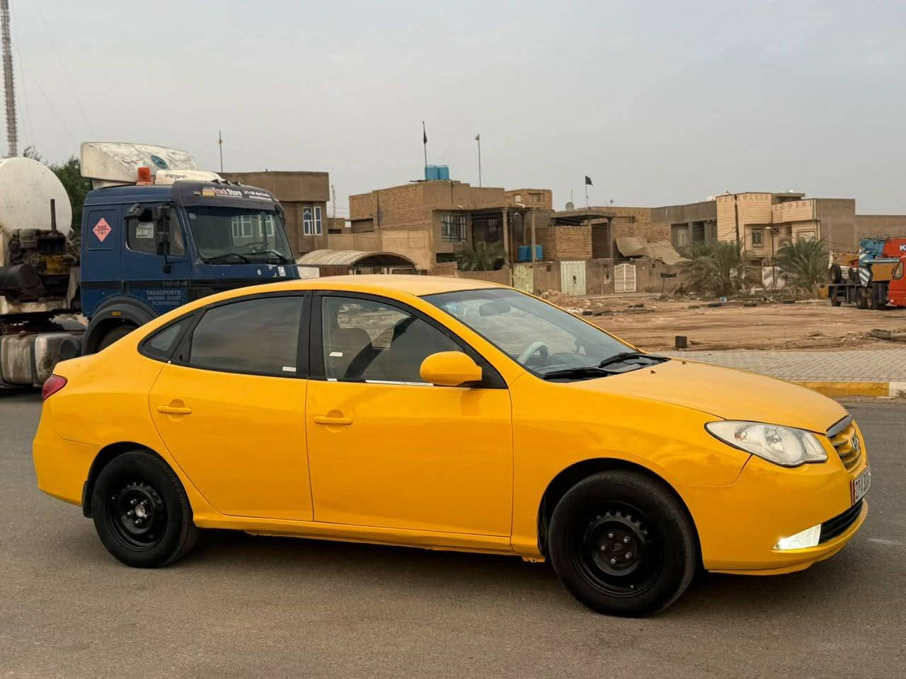 النترا • ٢٠٠٩ • مكينة ٢٠٠٠