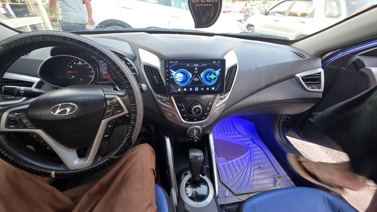 هونداي فلوستر
2015 امركي بيهه صبغ بنيد فقط السياره جاهزه من كلشي 
تبريد ثلج رقم بغداد الجديد بأسمي 
السعر 72 ورقه 
وترهم قصط 
مكان السياره بغداد اليوسفيه 
*********** واتساب
