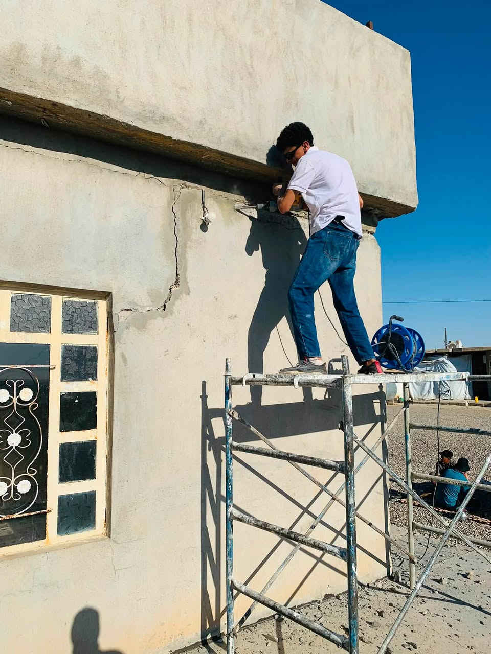 � تصليح الشروگ بإدارة سالم الصباح وكادرنا المتميز / تصال***********
نقدّم لك خدمة سريعة، دقيقة، وبجودة عالية تضمن راحتك ورضاك ✅
معانا… الشغل مضمون والثقة أساس عملنا
