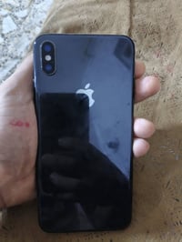اكس ماكس • بطاريه اصليه • بصمه وجه