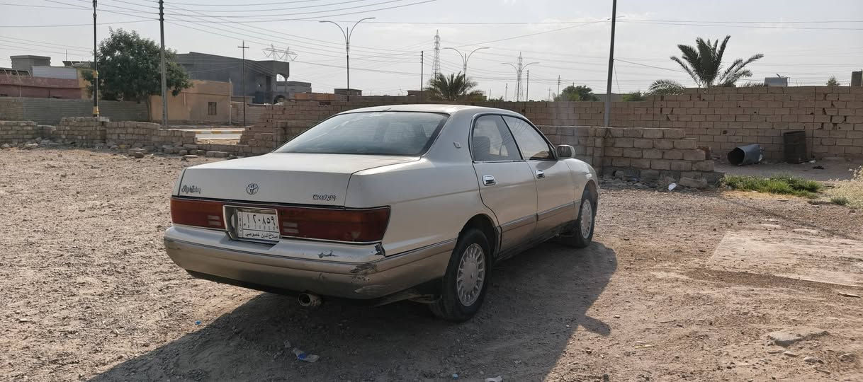 1995 • محرك وكير شرط • تحويل ثاني يوم