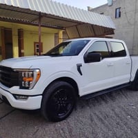 XLT • محرك 2700 توربو • الشرقاط