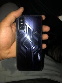 انفنكس GT30 برو • ٥١٢ • بطاريه ٥٥٠٠