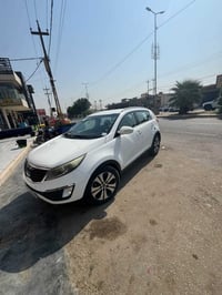 سبورتج • ٢٠١٣ • تحويل مباشر