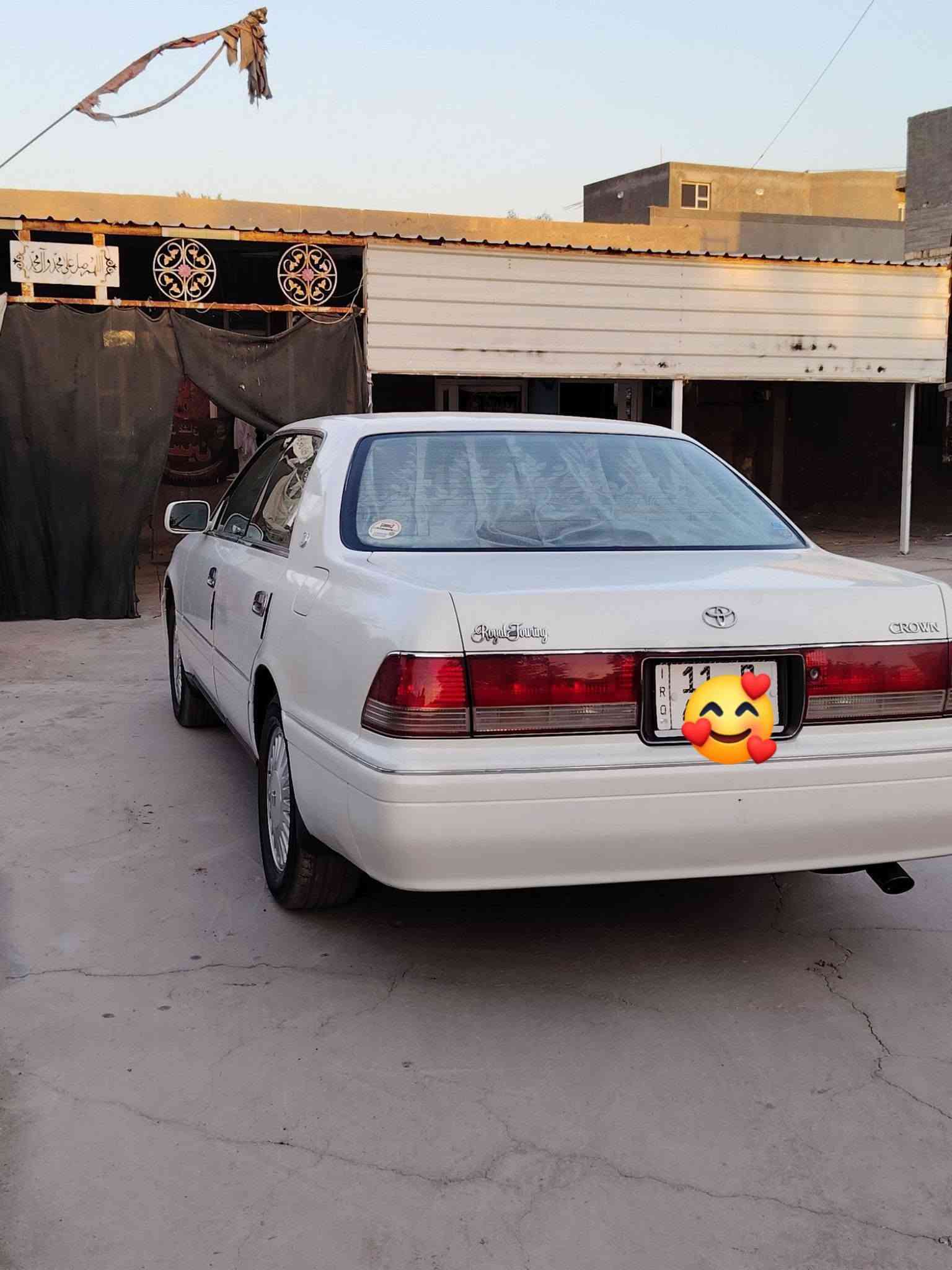 سلام عليكم البيع راس ثور فلات مديل 96 مكفوله من 

ضربه القويه ولكص ولعيب الشرعي رقم بغداد بسمي

تحويل مباشر هزه وسنويه جديده ال 31 سياره جاهزه

كرستال اصل دشبول أيسر ابلادي كير مكينه مكفولات 

حداديه قبل يومين مسويه سياره عايزه بس تبريد فريز 

وخراطيم باقي كله شغال سعر 95 وبيه مجال مكان سياره 

حله ابو غرق 👍

أسيا ***********

أثير ***********
