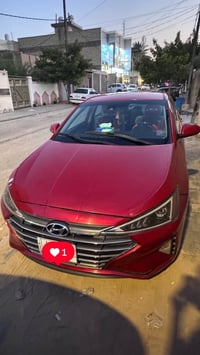 النترا امريكي • ٢٠٢٠ • نجف