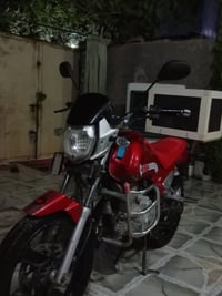 MZ • 200 • ثلجي