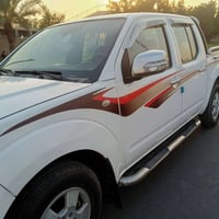 بيكم نيفاره 12سياره جديده مكفوله عده شبرين صبغ بل جاملق الخلفي والباقي...