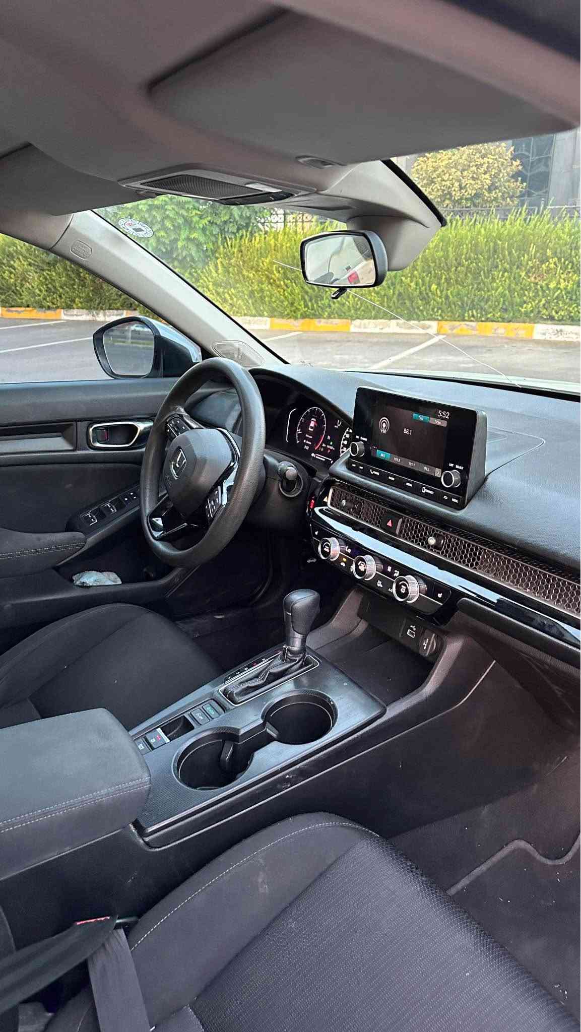 Honda civic 2022 
2,0 تنفس طبيعي 
الضرر: بوند جملغ 
ايرباك سيستم 
السعر : 118$ ورقة
141,000 الف كيلومتر ماشية 
***********
Duhok أربيل, العراق

