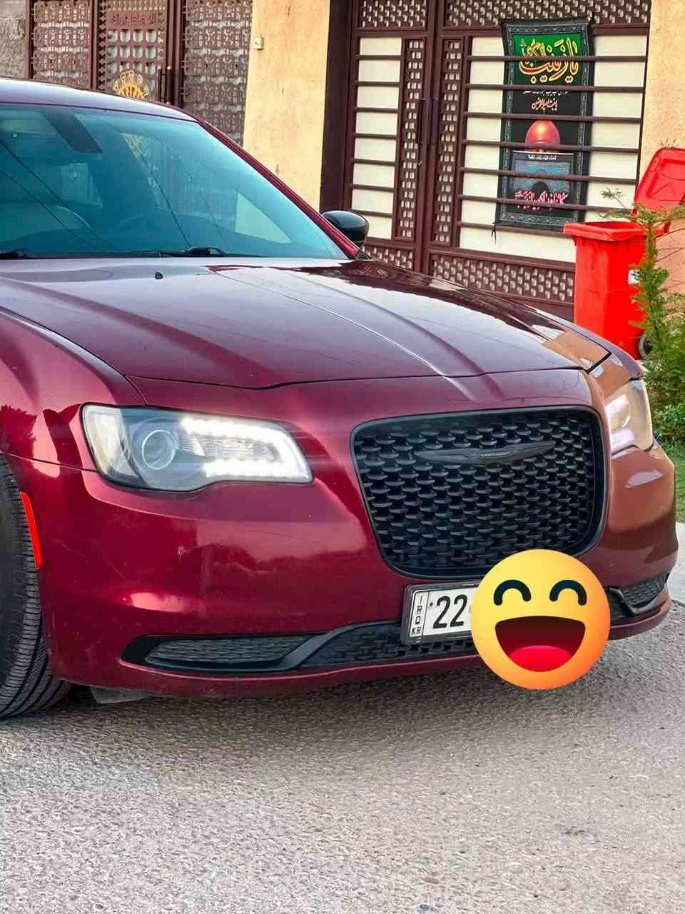 السلام عليكم اوبما 2020اصل رقم اربيل تحويل مباشر حادثه موضح بصور جاملغ وحافه البنيد صبغ فقط بدون اي دواخل شرط كير مكينه ممفتوحات عشركه تخم تاير جاهز من كلشي السعر225وبيه مجال مكاني بابل ***********
