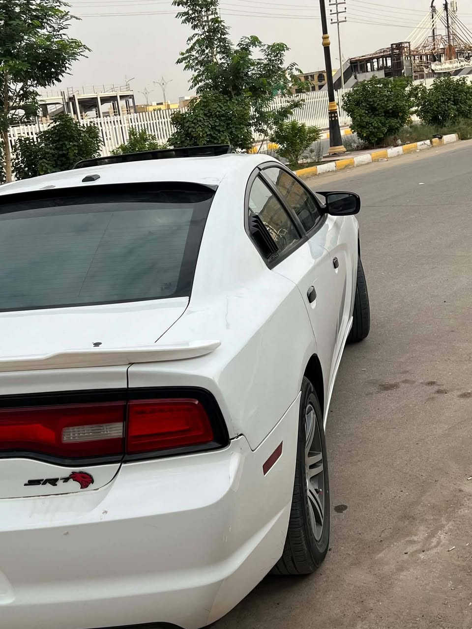 تشارجر خليجي • ٣.٦ • رقم بغداد
