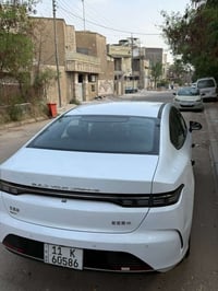 بي وايدي دست روي • ٢٠٢٥ • ماشي ٥٠٠٠